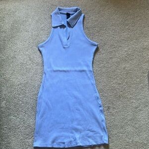 Wild Fable Polo body con dress